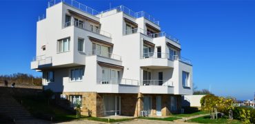 Апартамент за продажба в местността Буджака, Созопол